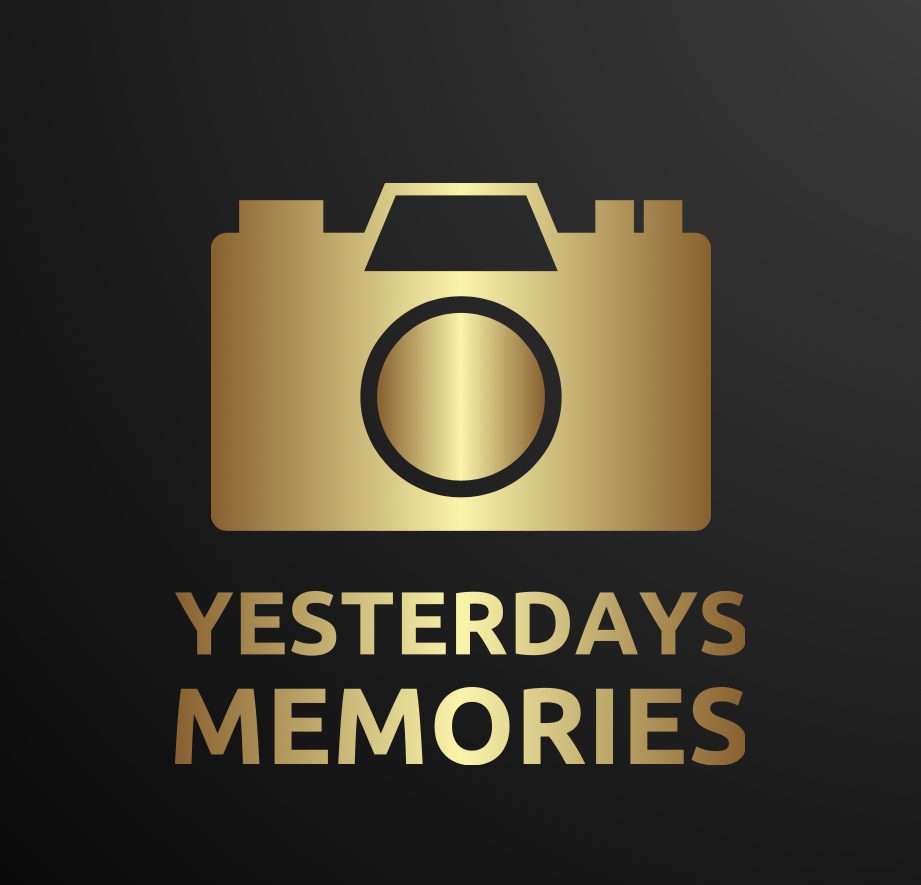 Yesterdays memories